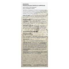 SKIN1004, Madagascar Centella Ampoule, 1.85 fl oz (55 ml)