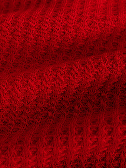 Girls' Autumn Winter Casual Faux Two-Piece Long Sleeve Shirt with Turn- Collar and Embroidered Cherry Jeans Pants, Comfortable Soft Light Beige-Friendly Fabric Trendy Versatile Outfit for Sports Vacation Party Wear Perfect Gi