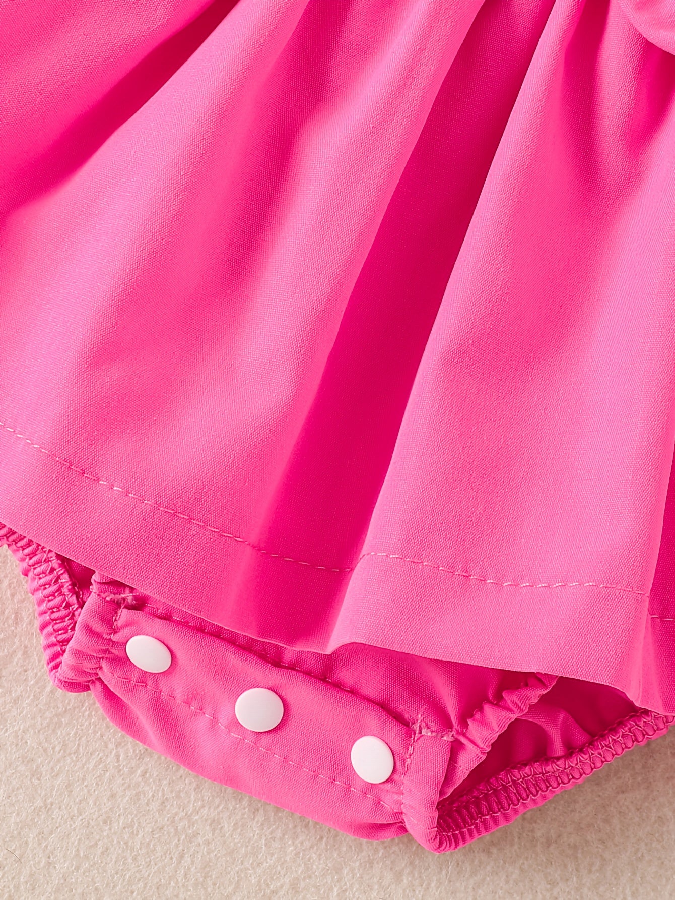 Baby Girl'S Heart & Bow Print Bodysuit with Ruffled Sleeves & Bow Detail - Long Sleeve Winter Outfit, Soft Pink & Color Block, Perfect for Fall/Winter, for Outdoor