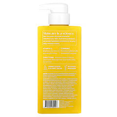 Medix 5.5, Body Cream, Vitamin C + Turmeric, 15 fl oz (444 ml)