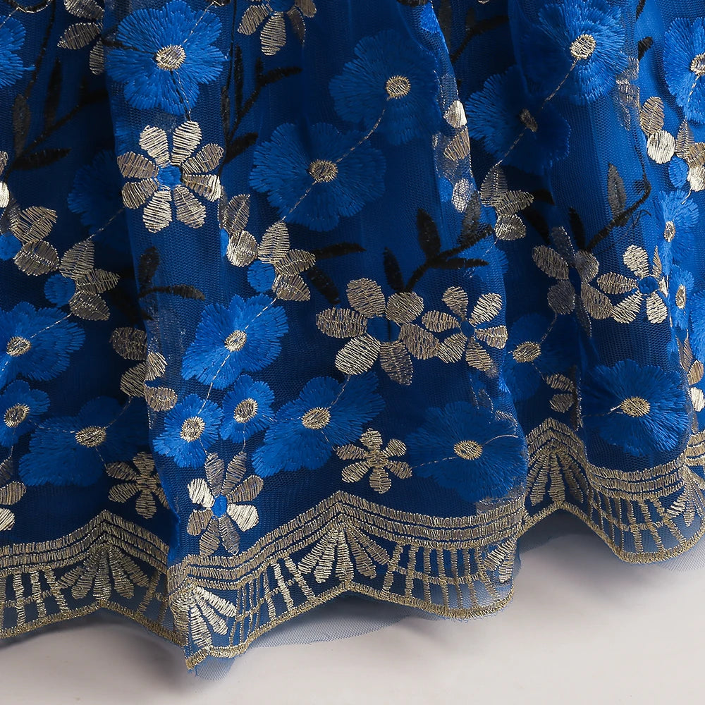 Girl Formal Wedding Evening Dresses