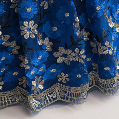 Girl Formal Wedding Evening Dresses