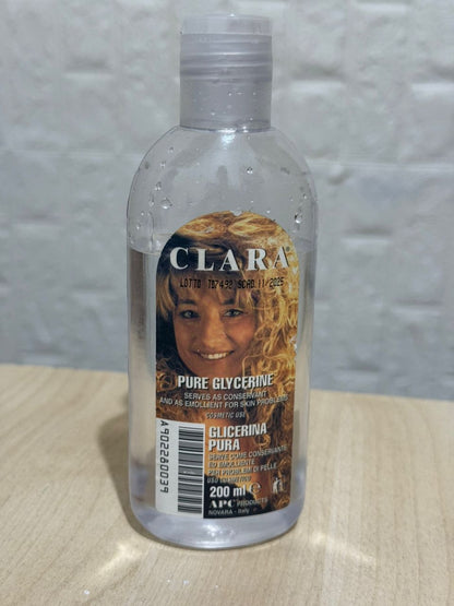 Original Pure Glycerine – 200ml