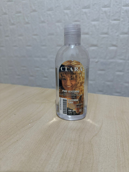 Original Pure Glycerine – 200ml