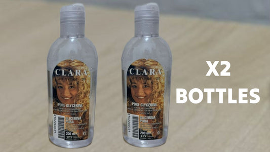 Original Pure Glycerine – 200ml