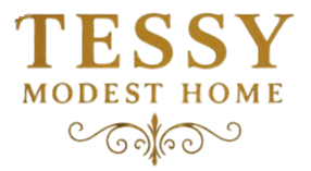 Tessy Modest Home