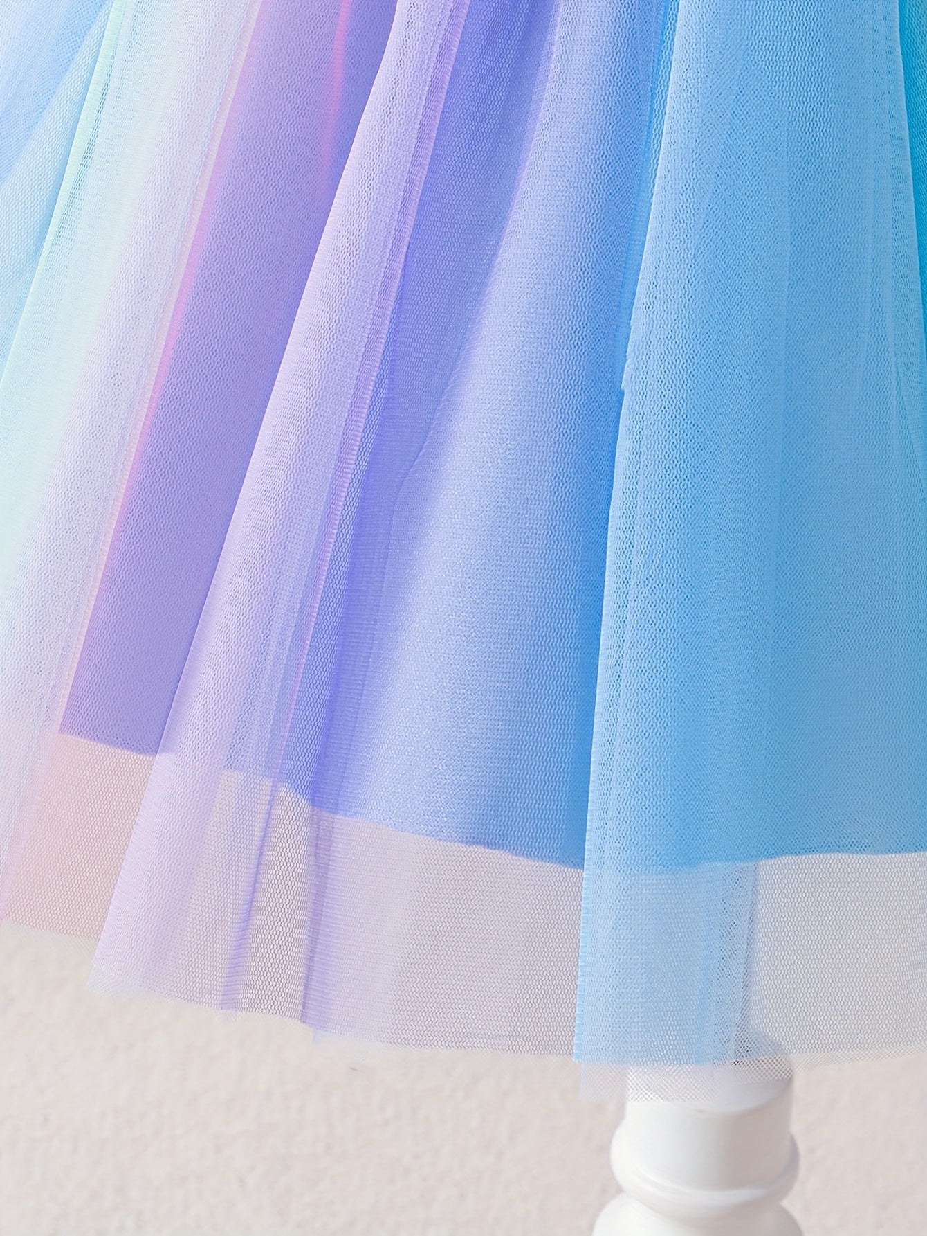 Girl's Autumn New Arrival Dress Set, Novelty Jacket for Special Occasions, Colorful Dress with Turn- Collar and Fringe, Versatile Top for Spring/Autumn, Party, Dance, Carnival, Festival, Concert, Stylish Handmade 3D Flower Ra