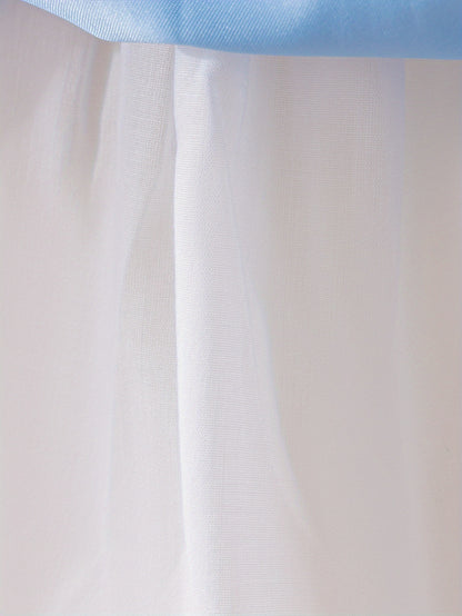 Girl's Autumn New Arrival Dress Set, Novelty Jacket for Special Occasions, Colorful Dress with Turn- Collar and Fringe, Versatile Top for Spring/Autumn, Party, Dance, Carnival, Festival, Concert, Stylish Handmade 3D Flower Ra