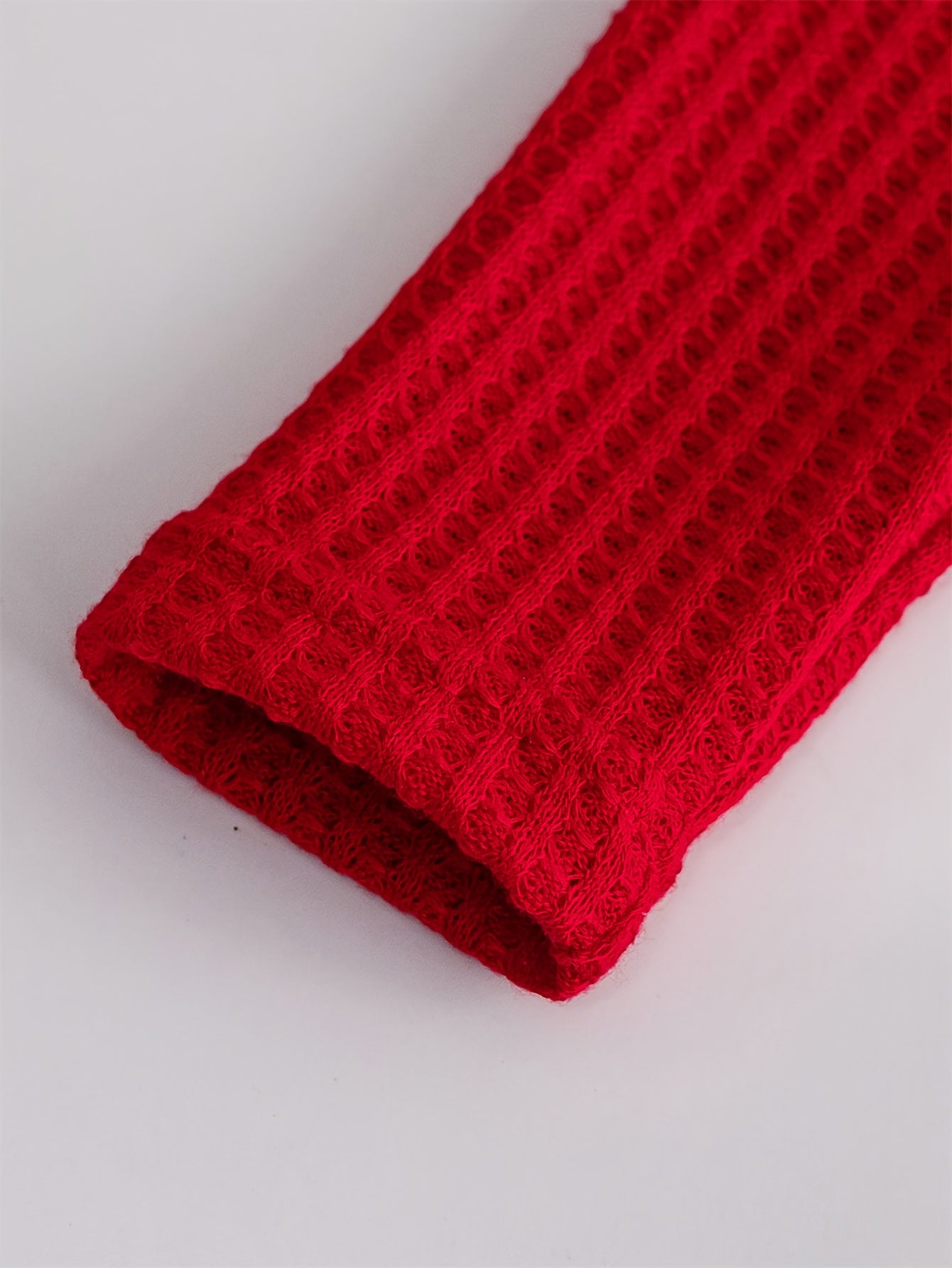 Girls' Autumn Winter Casual Faux Two-Piece Long Sleeve Shirt with Turn- Collar and Embroidered Cherry Jeans Pants, Comfortable Soft Light Beige-Friendly Fabric Trendy Versatile Outfit for Sports Vacation Party Wear Perfect Gi