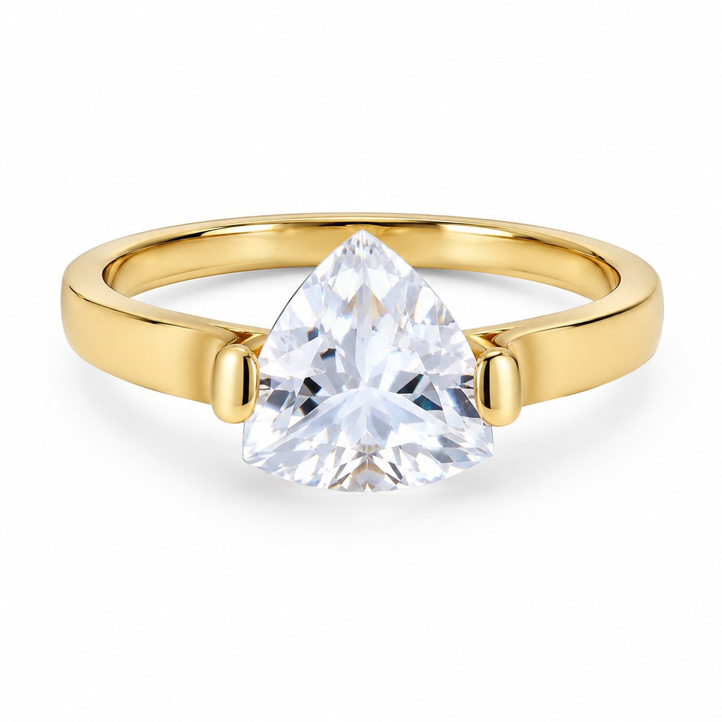 Aurelia Trillion Ring product image