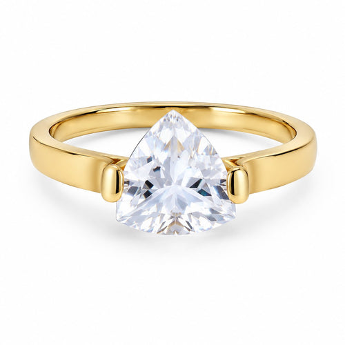 Aurelia Trillion Ring product image