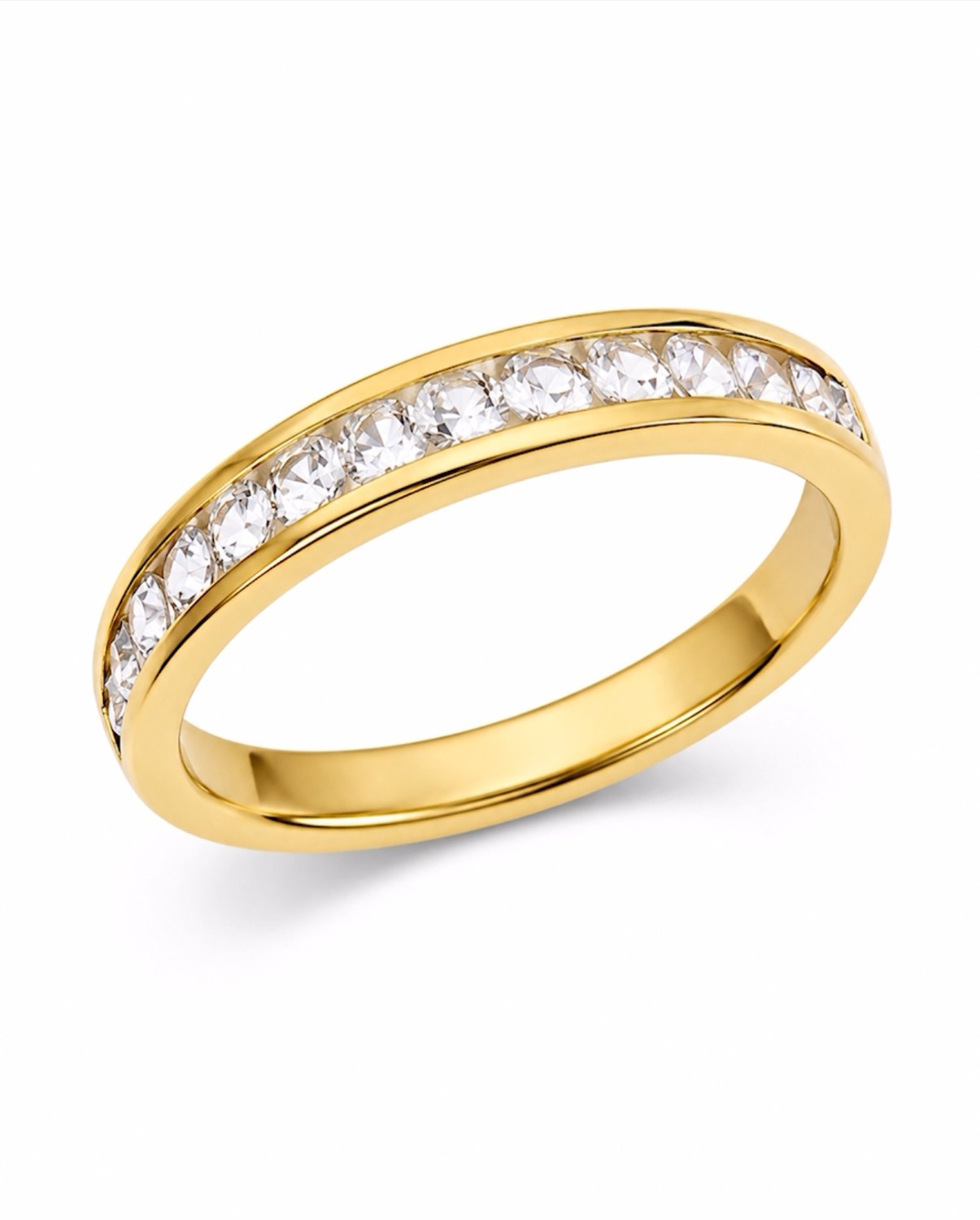 Lumina Channel Ring product image