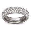 Stella Pavé Band product image