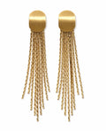 Sera Tassel Earrings product image