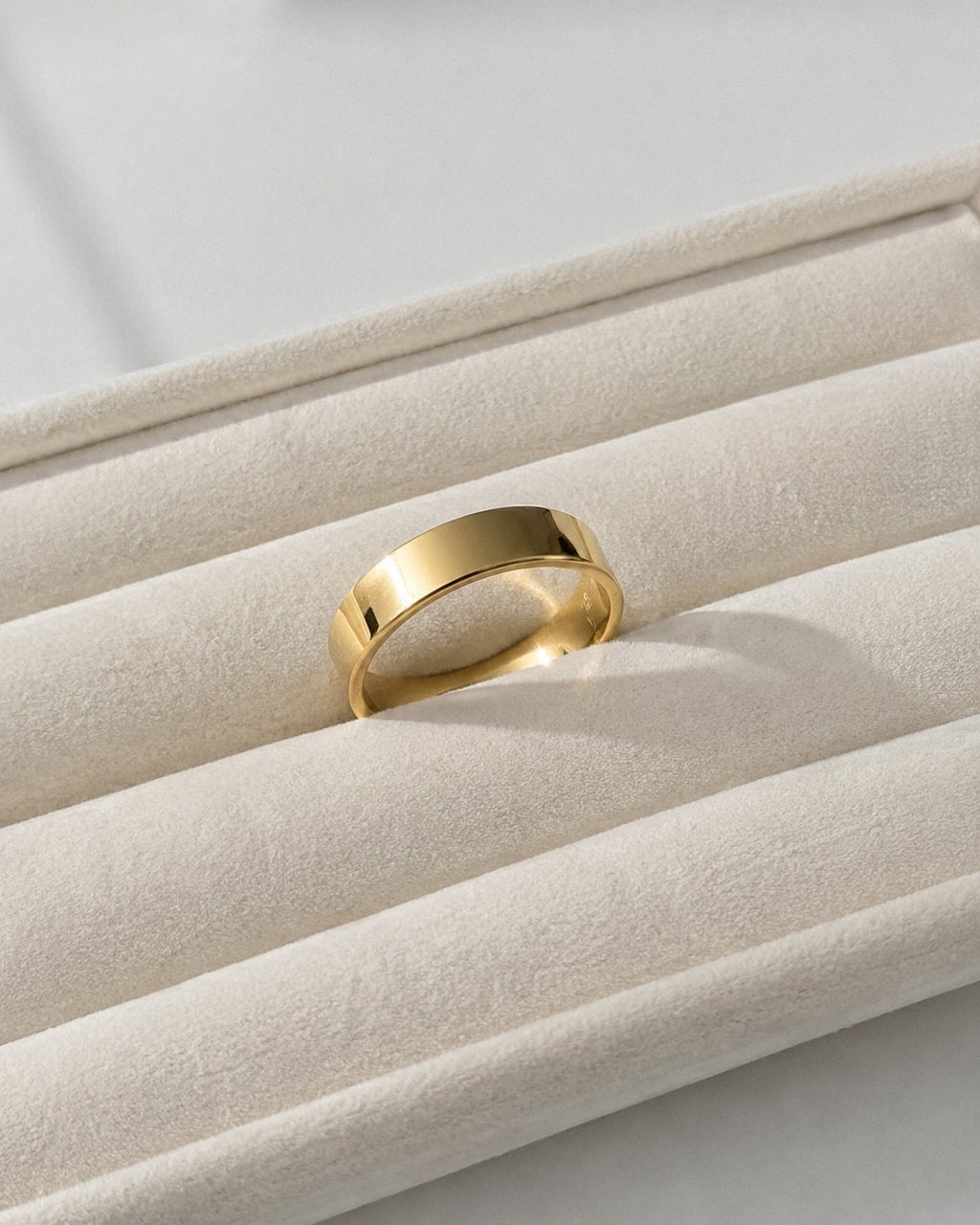 Eterna Classic Band on display